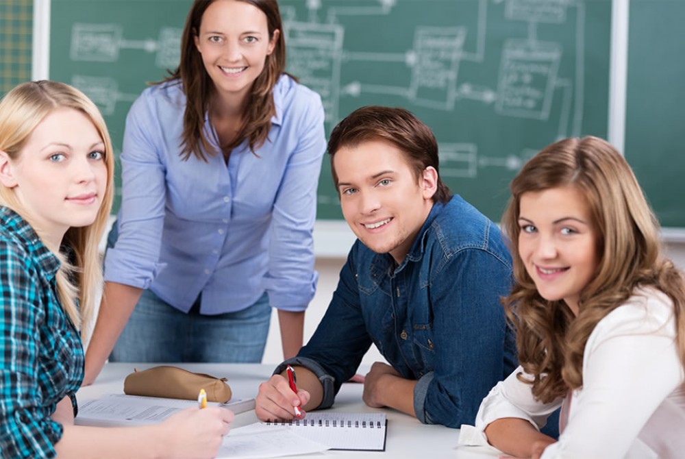 ANACOURS SOUTIEN SCOLAIRE